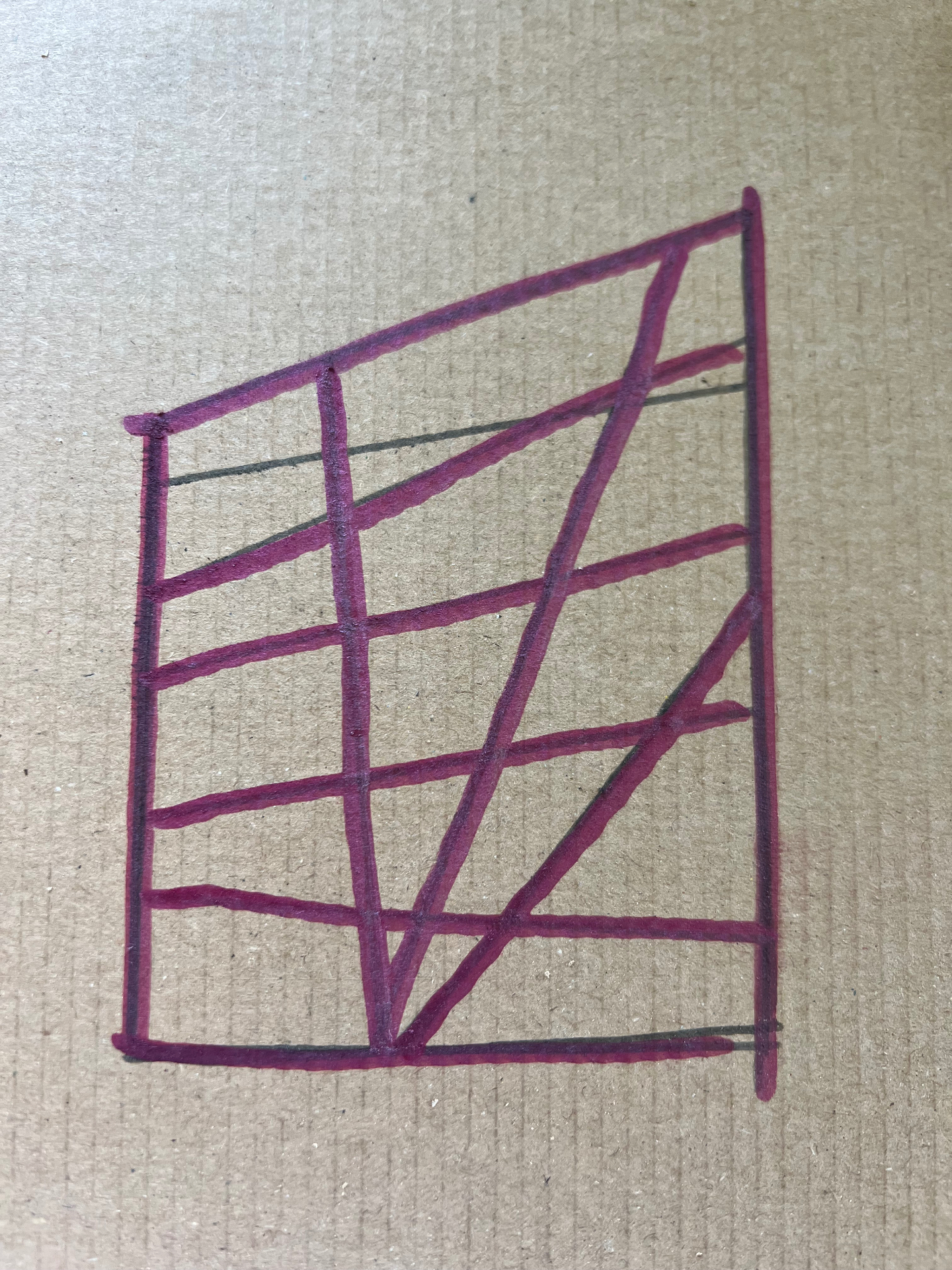 Sketch · Intent